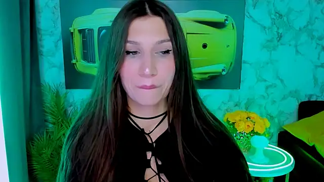 Mollyinyourmind online show from April 2026 09:16:02 PM