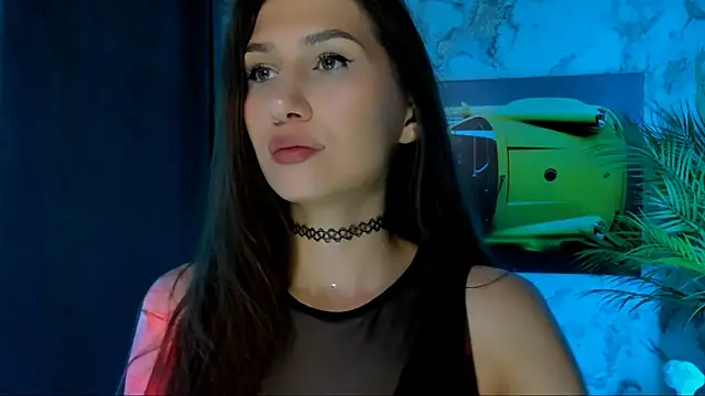 Mollyinyourmind online show from July 2026 11:29:01 PM