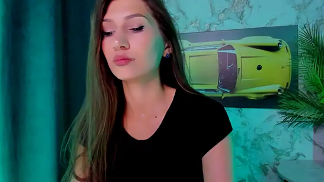 Mollyinyourmind online show from August 2026 09:39:02 PM