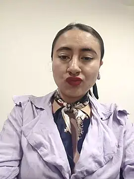 Snapshot of AMATISTA__16 chatting on October 2025 12:27:01 PM AMATISTA 16 online show from October 2025 12:27:01 PM