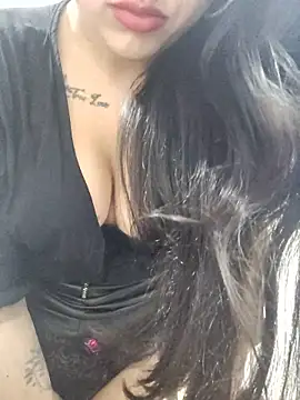 Snapshot of AMATISTA__16 chatting on October 2025 12:30:01 PM AMATISTA 16 online show from October 2025 12:30:01 PM