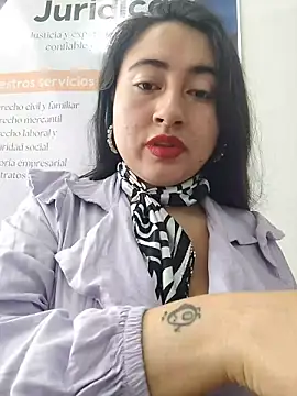 Snapshot of AMATISTA__16 chatting on November 2025 12:37:02 PM AMATISTA 16 online show from November 2025 12:37:02 PM
