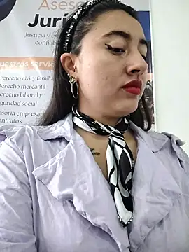 Snapshot of AMATISTA__16 chatting on November 2025 12:16:01 PM AMATISTA 16 online show from November 2025 12:16:01 PM