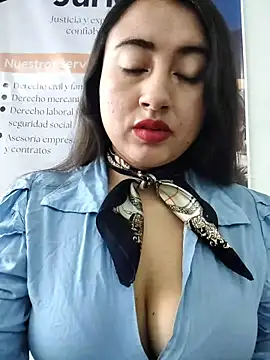 Snapshot of AMATISTA__16 chatting on November 2025 12:16:01 PM AMATISTA 16 online show from November 2025 12:16:01 PM