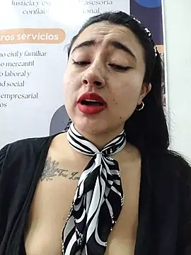 Snapshot of AMATISTA__16 chatting on December 2025 12:25:02 PM AMATISTA 16 online show from December 2025 12:25:02 PM