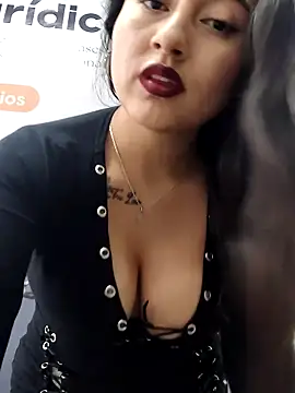 Snapshot of AMATISTA__16 chatting on February 2026 12:26:01 PM AMATISTA 16 online show from February 2026 12:26:01 PM