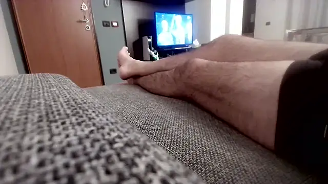 cucciolotto76 online show from November 2025 07:52:02 PM