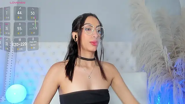 Ebonysweet   online show from March 2026 07:54:01 PM