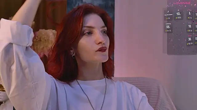 WendyGilber online show from October 2025 08:33:01 AM