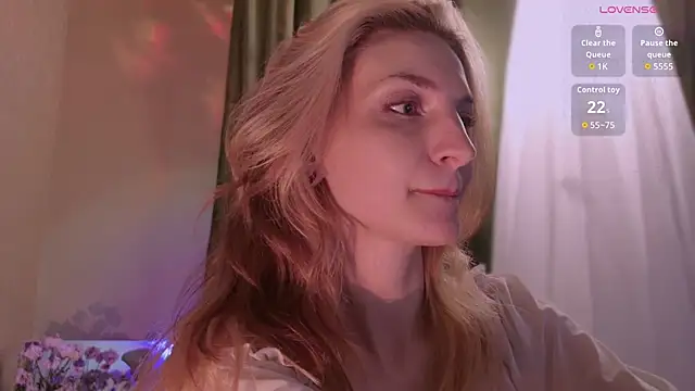 WendyGilber online show from March 2026 06:52:01 PM