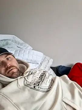 Bamse28 online show from February 2026 07:51:02 AM