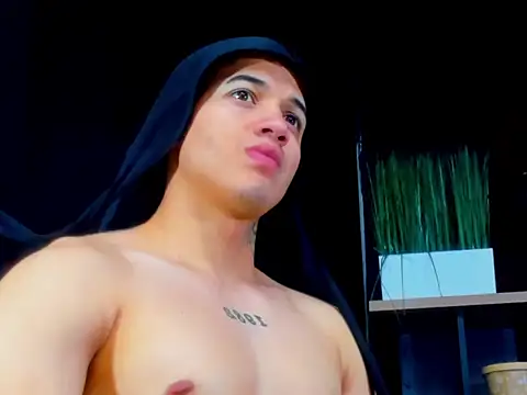 rocoo santos online show from April 2026 01:29:02 AM