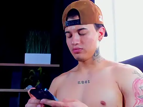 rocoo santos online show from April 2026 07:16:01 PM