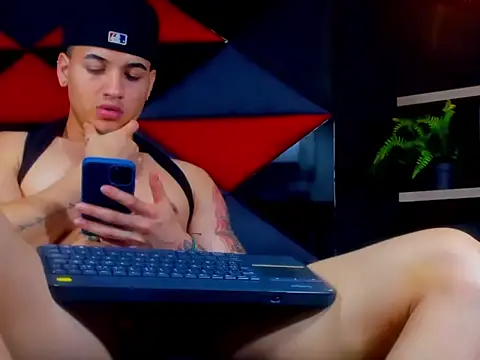 rocoo santos online show from May 2026 07:35:02 AM