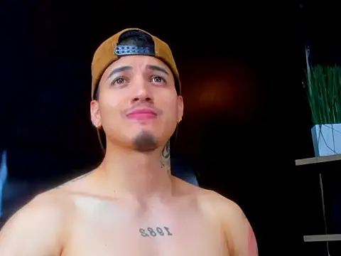 rocoo santos online show from July 2026 11:26:01 PM