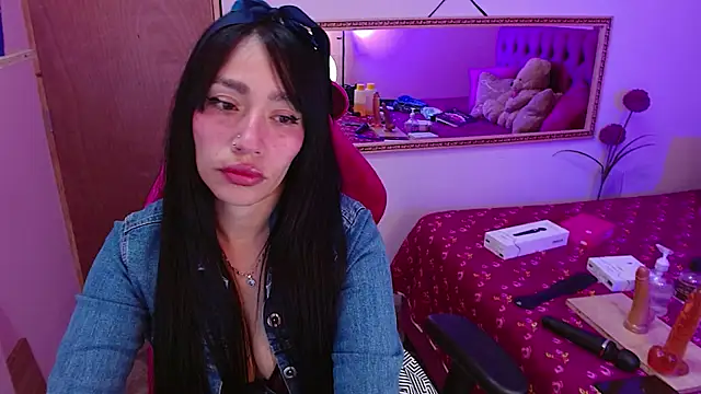 IVET CUTE1 online show from May 2026 03:58:02 AM