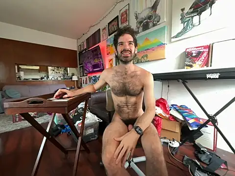 Pupscritch online show from September 2025 05:51:02 PM