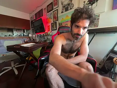 Pupscritch online show from February 2026 04:13:01 PM