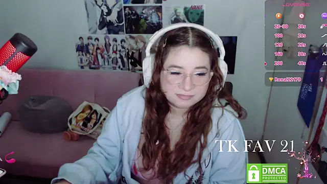 Snapshot of Pink_girl0n chatting on July 2026 03:11:02 AM Pink girl0n online show from July 2026 03:11:02 AM