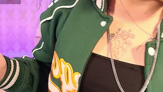 Naomy tay1 online show from November 2025 03:34:01 AM