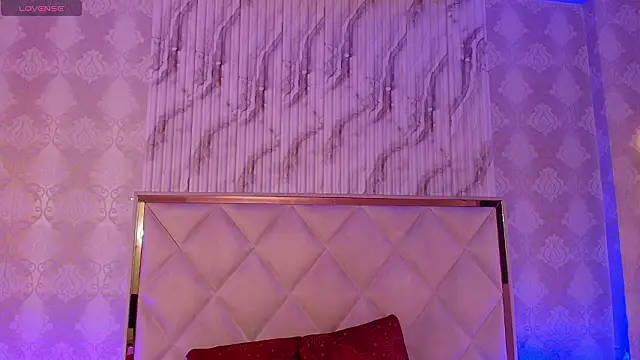 Naomy tay1 online show from February 2026 03:27:02 AM