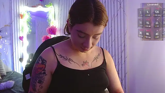 Naomy tay1 online show from February 2026 03:06:01 AM