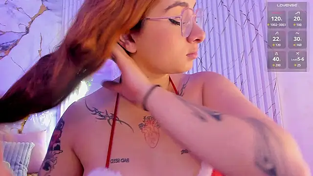 Naomy tay1 online show from March 2026 08:26:33 AM