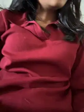 Snapshot of modelnishu chatting on September 2025 10:48:01 AM modelnishu online show from September 2025 10:48:01 AM