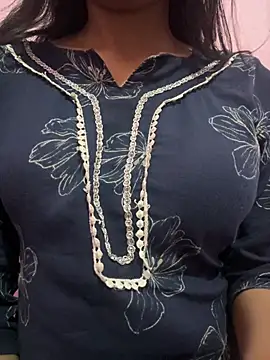 modelnishu online show from January 2026 05:55:01 AM