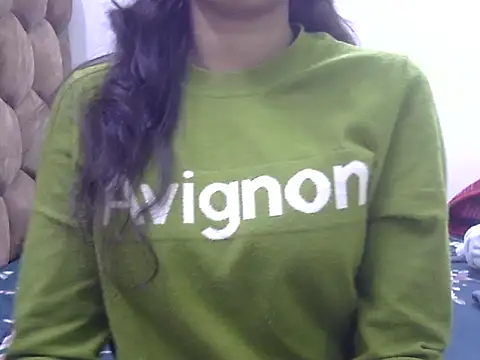 SONIYA 47 online show from November 2025 07:19:01 AM