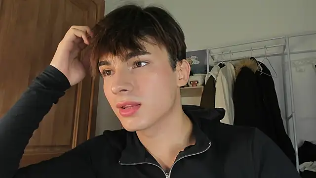 mystic evan online show from October 2025 09:59:02 PM