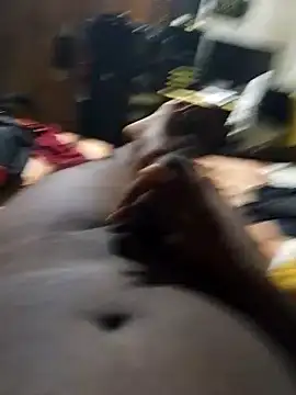 Pogga666 online show from October 2025 03:31:02 PM