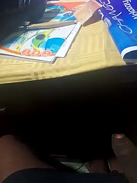 Pogga666 online show from October 2025 05:44:02 PM