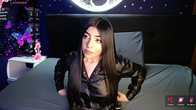 aysel 27 online show from October 2025 09:19:02 PM