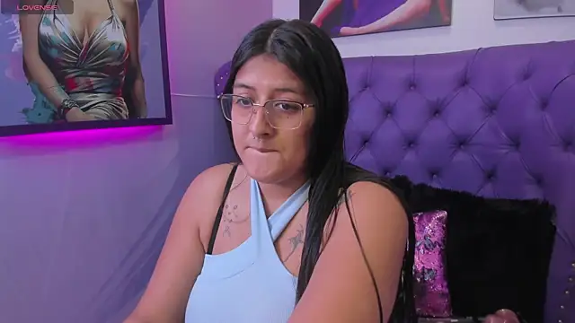 megann  up online show from February 2026 11:17:01 AM