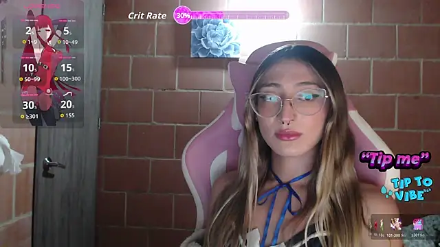 Andrea camilaaa online show from December 2025 06:00:01 AM