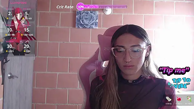 Andrea camilaaa online show from February 2026 06:39:01 PM