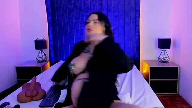 TahliaNovoa online show from October 2025 04:31:02 AM