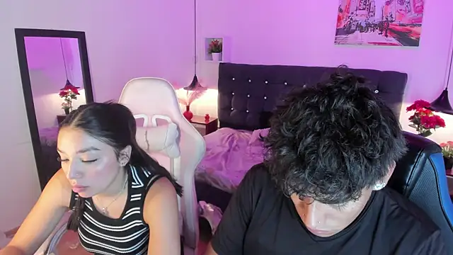 Yiing and yang online show from September 2025 08:03:01 PM