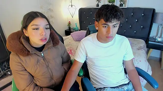 Yiing and yang online show from October 2025 10:47:02 AM