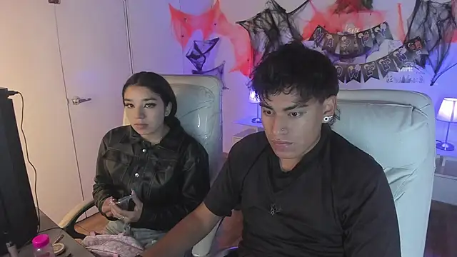 Yiing and yang online show from October 2025 10:38:01 AM