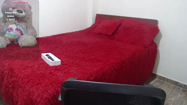 Snapshot of ruby_sky69 chatting on March 2026 02:57:02 PM ruby sky69 online show from March 2026 02:57:02 PM