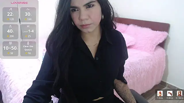 Snapshot of ruby_sky69 chatting on March 2026 01:26:01 PM ruby sky69 online show from March 2026 01:26:01 PM