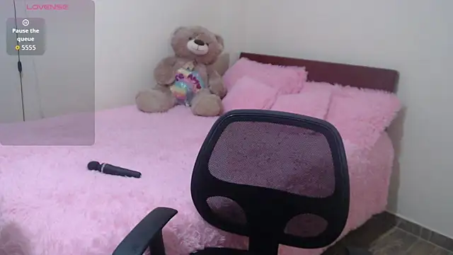 Snapshot of ruby_sky69 chatting on March 2026 01:16:02 PM ruby sky69 online show from March 2026 01:16:02 PM