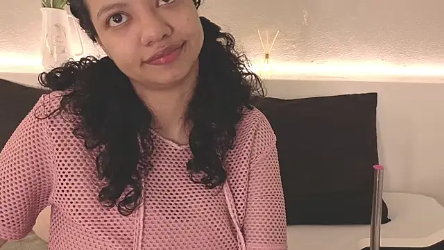 Snapshot of CandelaCool_ chatting on July 2026 12:18:02 PM CandelaCool online show from July 2026 12:18:02 PM
