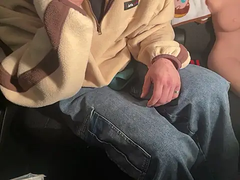 CAMEL1913 online show from February 2026 05:16:02 PM