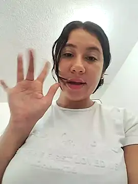 RubyCortez online show from September 2025 02:28:02 PM