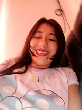 RubyCortez online show from September 2025 03:50:02 PM