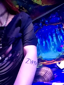 TWiSTYTheTwizted online show from October 2025 05:16:01 AM