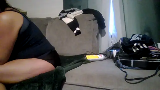 TWiSTYTheTwizted online show from June 2026 11:37:01 PM